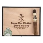 Pappy Van Winkle Toro By Drew Estate