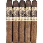 Pappy Van Winkle Toro By Drew Estate