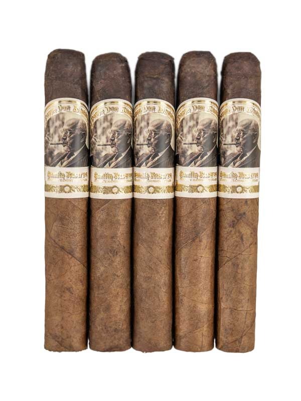 Pappy Van Winkle Toro By Drew Estate