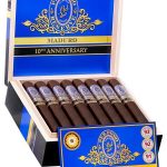 Perdomo 10th Anniversary Box-Pressed Maduro Robusto