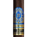 Perdomo 10th Anniversary Box-Pressed Maduro Robusto