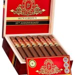 Perdomo 10th Anniversary Box-Pressed Sun Grown Epicure