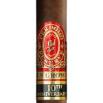 Perdomo 10th Anniversary Box-Pressed Sun Grown Epicure
