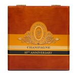 Perdomo 10th Anniversary Champagne Churchill