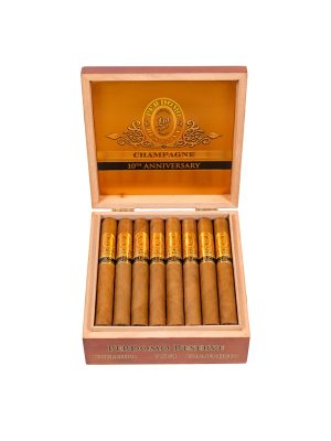 Perdomo 10th Anniversary Champagne Churchill
