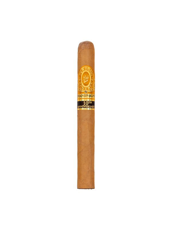 Perdomo 10th Anniversary Champagne Churchill