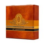 Perdomo 10th Anniversary Champagne Churchill