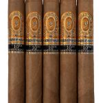 Perdomo 10th Anniversary Champagne Epicure