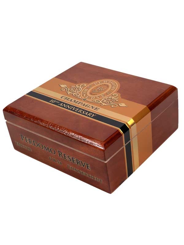 Perdomo 10th Anniversary Champagne Epicure