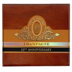 Perdomo 10th Anniversary Champagne Epicure