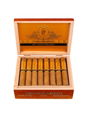 Perdomo 10th Anniversary Champagne Super Toro