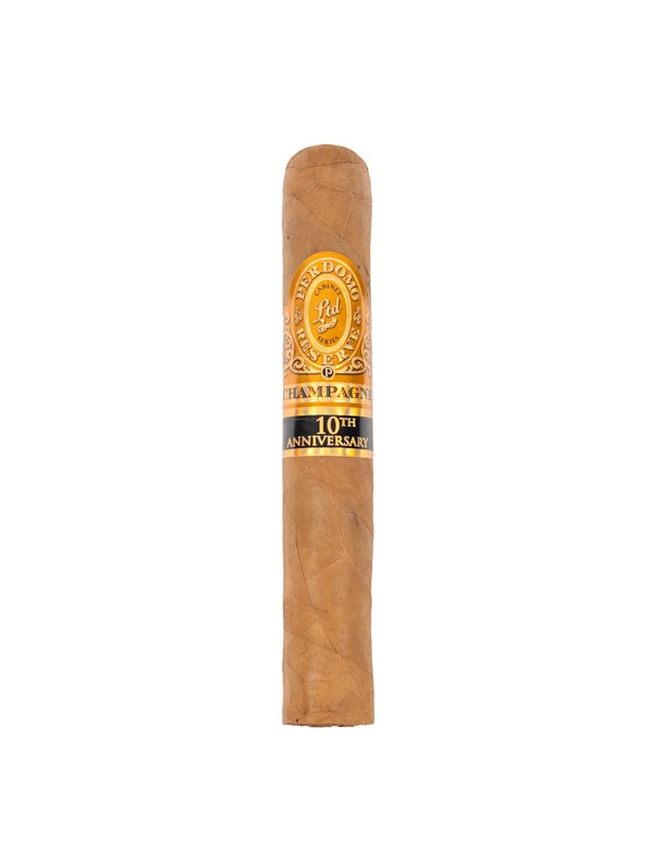 Perdomo 10th Anniversary Champagne Super Toro