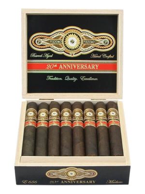 Perdomo 20th Anniversary Maduro Epicure