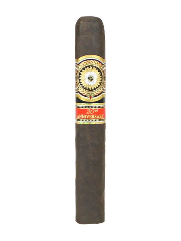 Perdomo 20th Anniversary Maduro Epicure