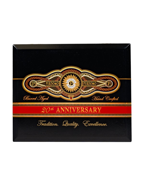 Perdomo 20th Anniversary Maduro Gordo