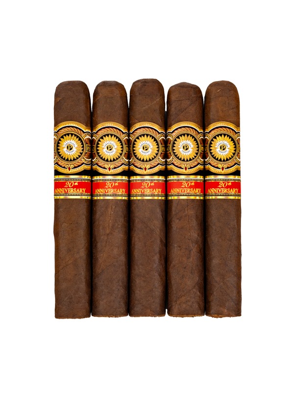 Perdomo 20th Anniversary Maduro Gordo