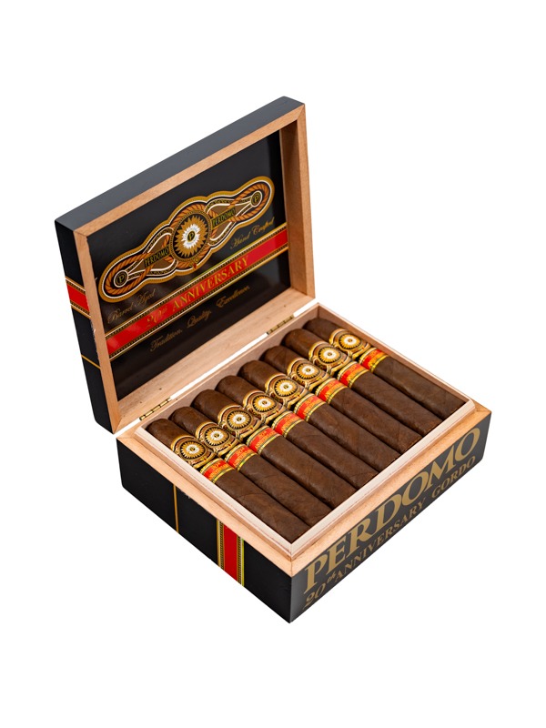 Perdomo 20th Anniversary Maduro Gordo