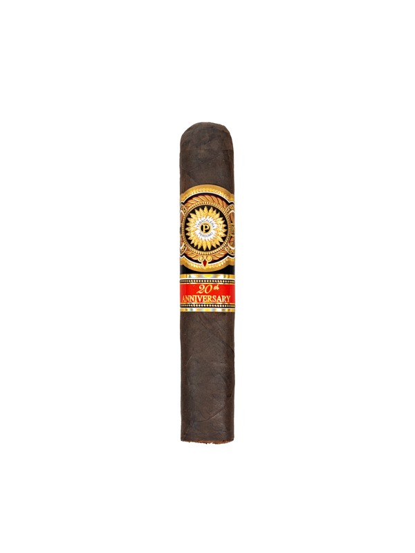 Perdomo 20th Anniversary Maduro Robusto