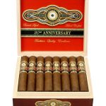 Perdomo 20th Anniversary Sun Grown Epicure