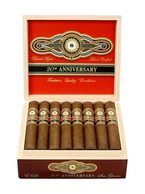 Perdomo 20th Anniversary Sun Grown Epicure