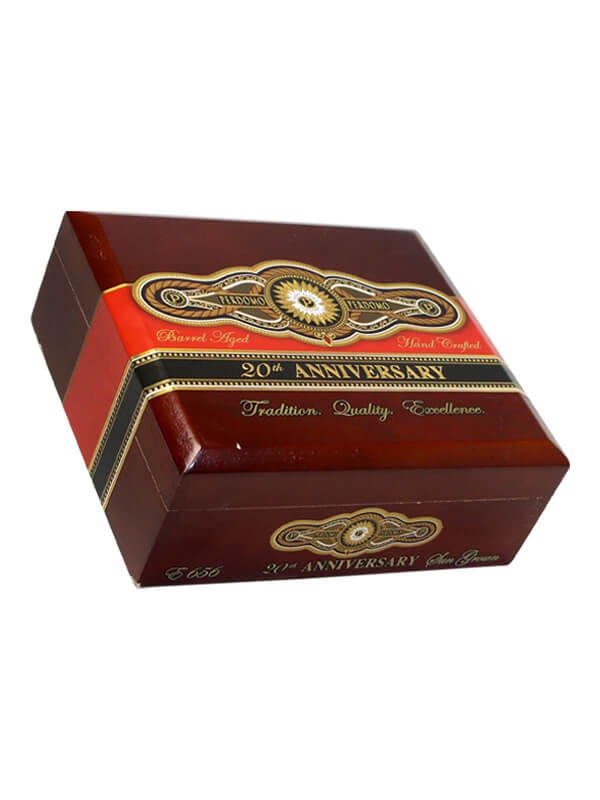 Perdomo 20th Anniversary Sun Grown Epicure