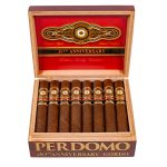 Perdomo 20th Anniversary Sun Grown Gordo