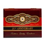Perdomo 20th Anniversary Sun Grown Robusto