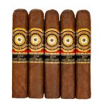 Perdomo 20th Anniversary Sun Grown Robusto