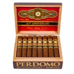 Perdomo 20th Anniversary Sun Grown Robusto