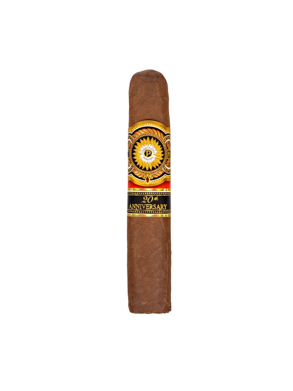 Perdomo 20th Anniversary Sun Grown Robusto