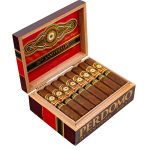 Perdomo 20th Anniversary Sun Grown Robusto