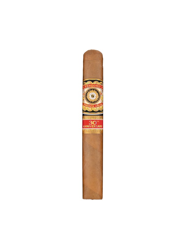 Perdomo 30th Connecticut Epicure