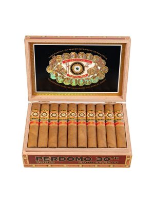 Perdomo 30th Connecticut Gordo