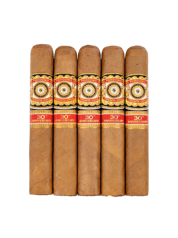 Perdomo 30th Connecticut Gordo