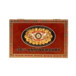 Perdomo 30th Connecticut Robusto