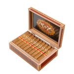 Perdomo 30th Connecticut Robusto