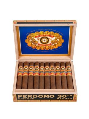 Perdomo 30th Maduro Epicure