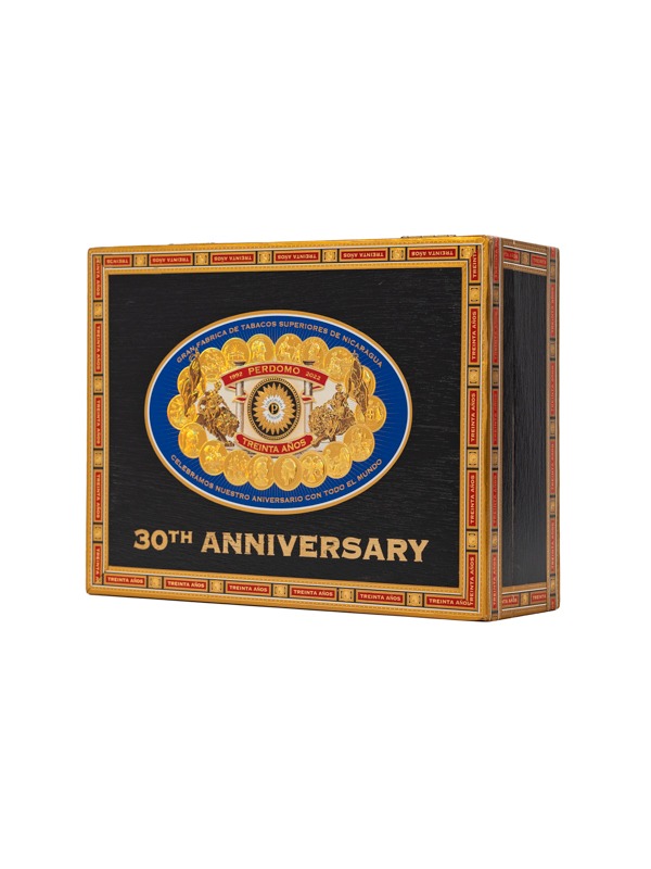 Perdomo 30th Maduro Epicure
