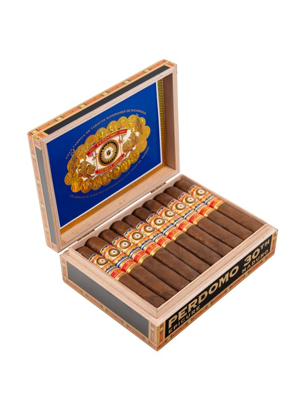 Perdomo 30th Maduro Epicure