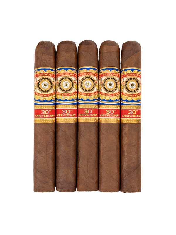 Perdomo 30th Maduro Epicure