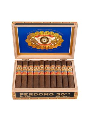 Perdomo 30th Maduro Gordo