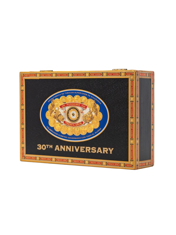 Perdomo 30th Maduro Gordo