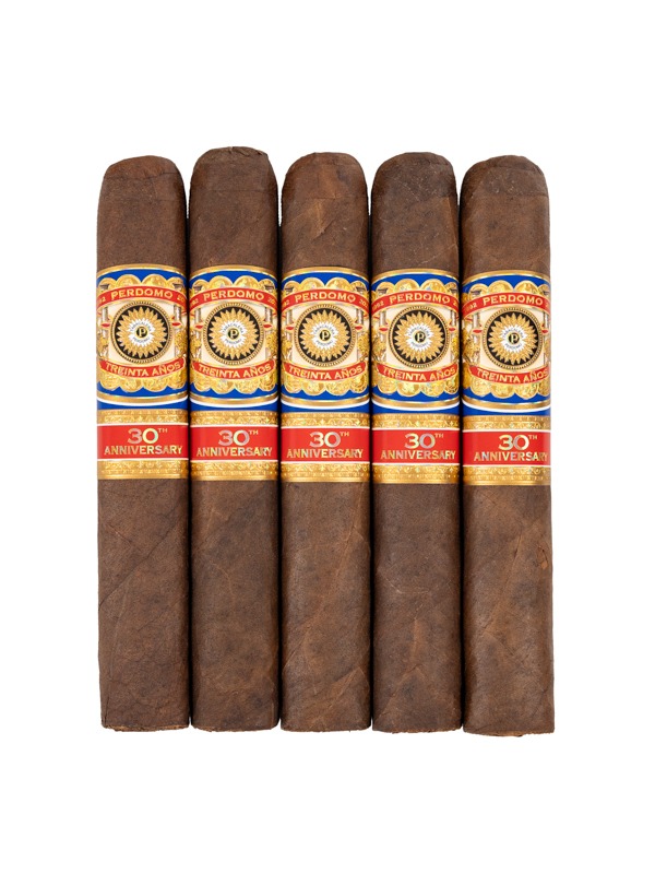 Perdomo 30th Maduro Gordo
