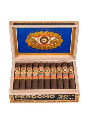 Perdomo 30th Maduro Robusto
