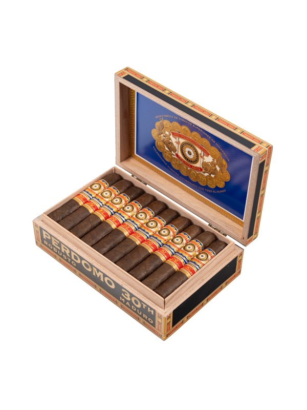 Perdomo 30th Maduro Robusto