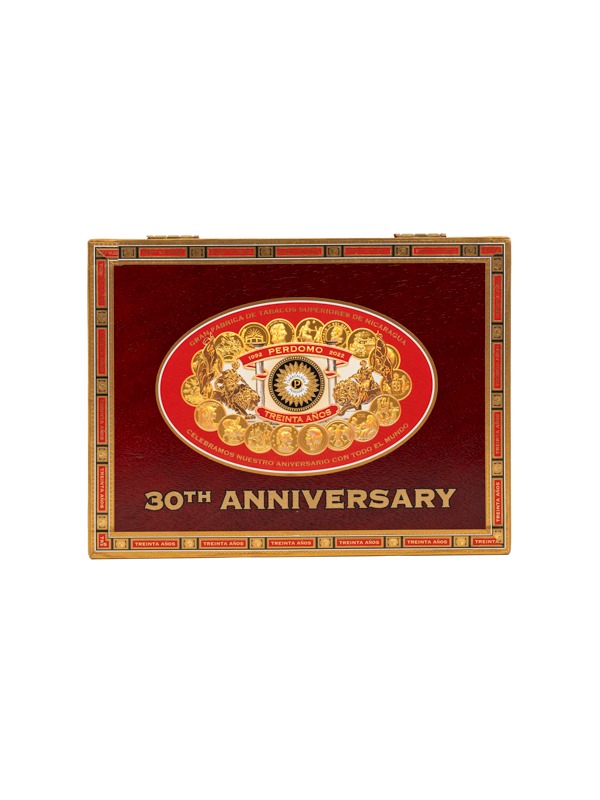 Perdomo 30th Sun Grown Epicure
