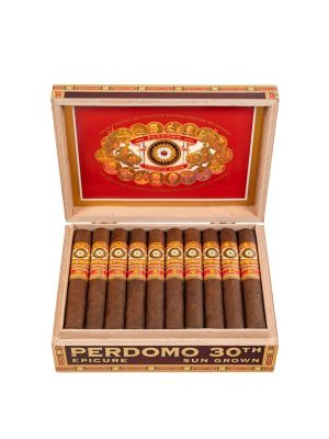 Perdomo 30th Sun Grown Epicure