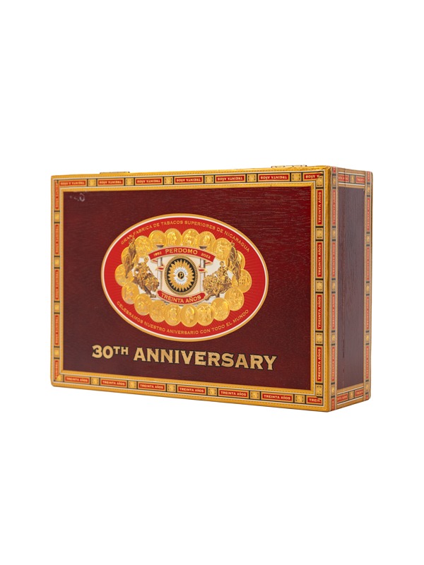 Perdomo 30th Sun Grown Gordo