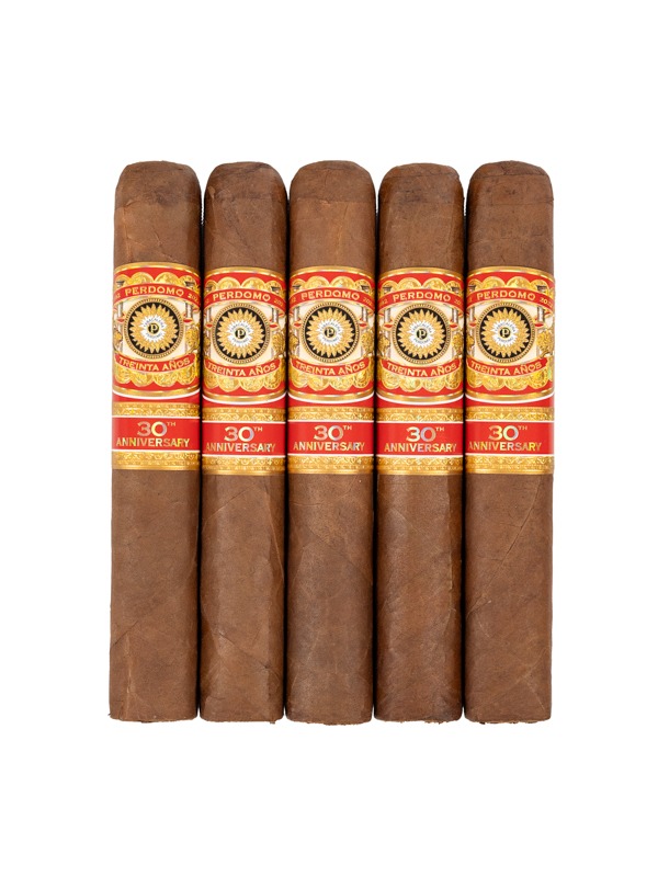 Perdomo 30th Sun Grown Gordo