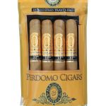 Perdomo Champagne Fresh Pack
